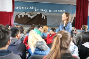 37109948090 0527bcc3fe k De Argentina al Zinemaldia con tres cortos gracias a Gipuzkoa Coopera