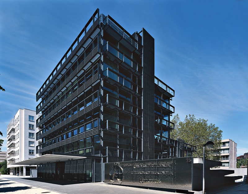 Cámara de Gipuzkoa Cámara de Gipuzkoa prevé la creación de entre 3.000 y 4.500 empleos este año