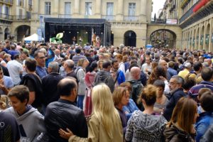 Cita en Donostia con el Sagardo Eguna 4 DSF9001 Cita en Donostia con el Sagardo Eguna