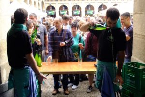 Cita en Donostia con el Sagardo Eguna 5 DSF9010 Cita en Donostia con el Sagardo Eguna