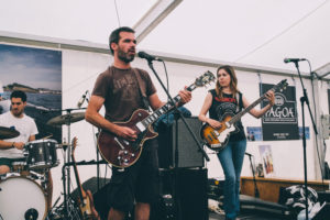 DSF9172 Basque Beer Fest: una tentación para los cerveceros