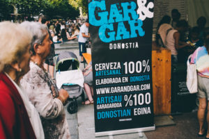 DSF9183 Basque Beer Fest: una tentación para los cerveceros