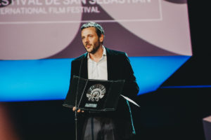 IMG2820 'The disaster artist' vence en una gala feminista y con sabor argentino