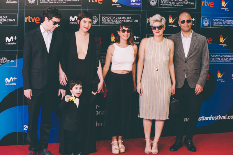 IMG5709 'Alanis': desde Argentina un film valiente sobre la maternidad y la prostitución