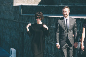 IMG5813 Paz Vega: "Suelo reír cuando estoy insegura"