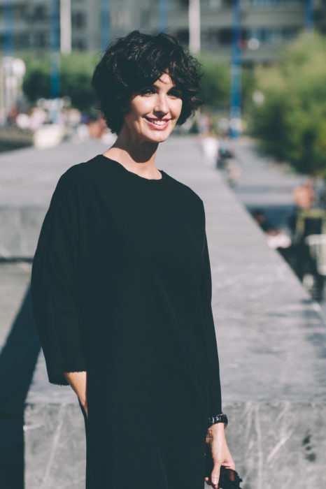 IMG5912 Paz Vega: "Suelo reír cuando estoy insegura"