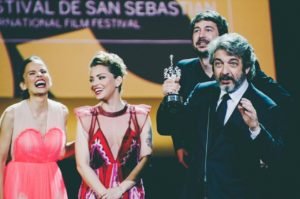 Un Premio Donostia a los amores de su vida 3 LRM EXPORT 20170926 225355 1280x851 Un Premio Donostia a los amores de su vida