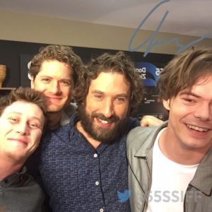 Marrowbone2 'Marrowbone', miedo y suspense con corazón en la América rural