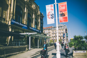 donostitik 65 zinemaldia 01 Con Malkovich empieza el Zinemaldia