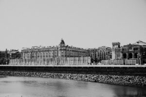 donostitik 65 zinemaldia 04 Con Malkovich empieza el Zinemaldia