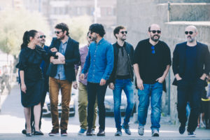 donostitik fe de etarras zinemaldia 01 "Fe de etarras habla de lo que pasa cuando te tomas demasiado en serio tu bandera"