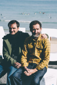 'Handia' conmueve y promete dar guerra 11 donostitik handia zinemaldia 2017 02 'Handia' conmueve y promete dar guerra