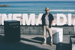 'Handia' conmueve y promete dar guerra 14 donostitik handia zinemaldia 2017 08 'Handia' conmueve y promete dar guerra