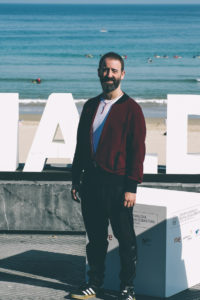 'Handia' conmueve y promete dar guerra 15 donostitik handia zinemaldia 2017 09 'Handia' conmueve y promete dar guerra