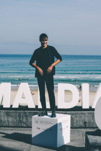 'Handia' conmueve y promete dar guerra 17 donostitik handia zinemaldia 2017 11 'Handia' conmueve y promete dar guerra