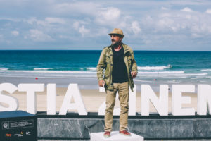 'Operación Concha' conecta con el público con sus pícaros y su mirada al mundo del cine 9 donostitik operacion concha zinemaldia 2017 03 'Operación Concha' conecta con el público con sus pícaros y su mirada al mundo del cine