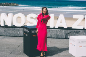 'Operación Concha' conecta con el público con sus pícaros y su mirada al mundo del cine 8 donostitik operacion concha zinemaldia 2017 07 'Operación Concha' conecta con el público con sus pícaros y su mirada al mundo del cine