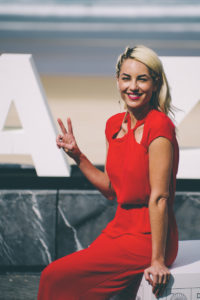 'Operación Concha' conecta con el público con sus pícaros y su mirada al mundo del cine 7 donostitik operacion concha zinemaldia 2017 10 'Operación Concha' conecta con el público con sus pícaros y su mirada al mundo del cine