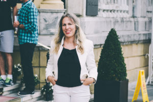 donostitik paula vaccaro Más rostros conocidos para un Festival a punto de despegar