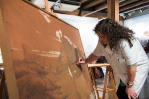 El Museo Naval invita a visitar la exposición 'Elcano, restaurando su memoria' 3 36924535574 0a4b73278a k El Museo Naval invita a visitar la exposición 'Elcano, restaurando su memoria'