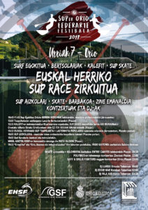 IMG 20171002 WA0009 Orio será una fiesta con motivo del Campeonato de Stand Up Padel del sábado