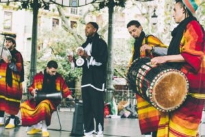El mal tiempo resta ambiente festivo (pero no reivindicativo) a la Semana contra la Pobreza 2 IMG5452 El mal tiempo resta ambiente festivo (pero no reivindicativo) a la Semana contra la Pobreza