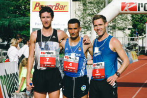 Oubaddi y Silvestre ganan la Clásica en una mañana deportiva y solidaria en Donostia 3 donostitik clasica 15k 2017 02 Oubaddi y Silvestre ganan la Clásica en una mañana deportiva y solidaria en Donostia