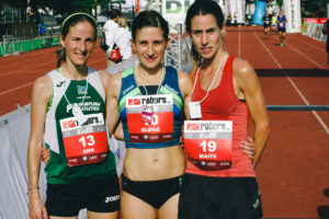 Oubaddi y Silvestre ganan la Clásica en una mañana deportiva y solidaria en Donostia 4 donostitik clasica 15k 2017 03 Oubaddi y Silvestre ganan la Clásica en una mañana deportiva y solidaria en Donostia