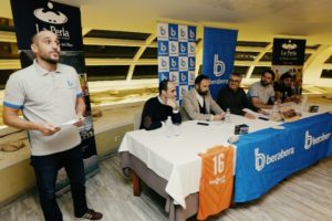 El Salto Bera Bera, listo para jugar en primera 2 2017 11 09 08.12.39 1 800x533 El Salto Bera Bera, listo para jugar en primera