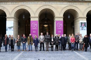 Donostia, de morado, en contra de la violencia de género 7 38577341896 9ebd6d3126 k Donostia, de morado, en contra de la violencia de género