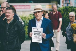 LRM EXPORT 20171103 131316 800x532 Concentración nacionalista contra las detenciones en Cataluña