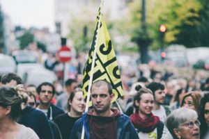 LRM EXPORT 20171104 131014 800x534 Cientos de personas en la marcha contra la pasante del metro