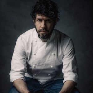 PabloAiraudo Con la Estrella Michelin del restaurante Amelia son ya 17 en Gipuzkoa