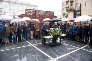 Homenajes a las víctimas del terrorismo y la violencia en el Día de la Memoria 2 diadelamemoria2 Homenajes a las víctimas del terrorismo y la violencia en el Día de la Memoria