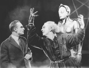 distopía4 300x230 - Nosferatu propone 25 películas imperdibles para los amantes del cine y del futuro más oscuro