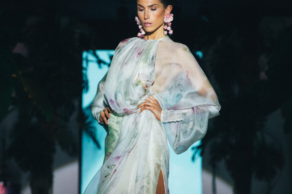 donostitik isabel zapardiez gdm 2017 17 Stiloskopio: Noches bellas y otoñales en el Balenciaga con GdM Donostia Moda Festival
