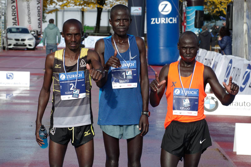 donostitik maraton 02 2017 Zurich Donostiako Maratoia 2017