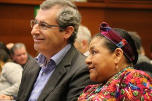 Rigoberta Menchú: "Debemos atraer a los jóvenes al primer sector" 3 37960254615 85598512c5 k Rigoberta Menchú: "Debemos atraer a los jóvenes al primer sector"