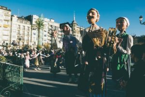 LRM EXPORT 20171224 185812 800x534 Olentzero, ya en Donostia para repartir los regalos