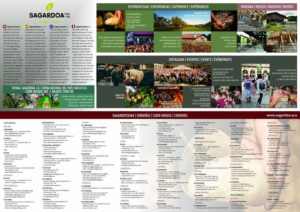 MAPA B La temporada de sidra llega con un producto "excepcional" y tras una cosecha "increíble"