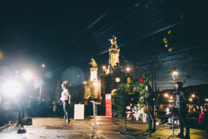donostitik luces navidad 2017 1 Luces de Navidad en Donostia