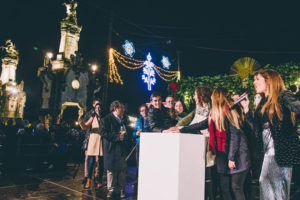 donostitik luces navidad 2017 5 300x200 - Luces de Navidad en Donostia