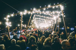 donostitik luces navidad 2017 8 Luces de Navidad en Donostia