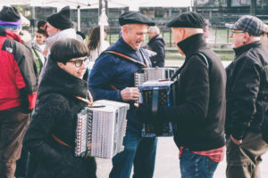 donostitik saporeak 04 Koxk!, esa cita gastronómica y solidaria que es ineludible