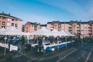 donostitik saporeak 06 Koxk!, esa cita gastronómica y solidaria que es ineludible