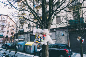 loiola belen 01 La Panpin parada se repite en Navidad