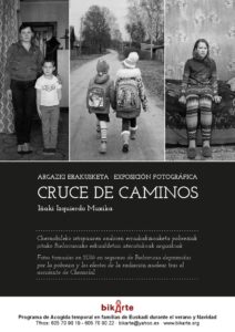 Bikarte2 1 Bikarte necesita familias para traer a niños de Bielorrusia en verano