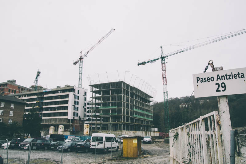 IMG6342 El traslado de la cárcel y Txomin Enea, dos puntos clave para este año