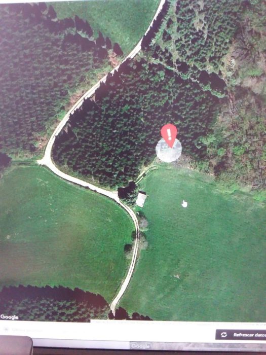 (AMPLIACIÓN) Aparece el cadáver de Jon Barcena cerca del pantano de Urrunaga 1 JonBarcena (AMPLIACIÓN) Aparece el cadáver de Jon Barcena cerca del pantano de Urrunaga