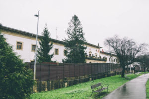 cárcel El alcalde califica de decepcionante el encuentro sobre el traslado de la cárcel